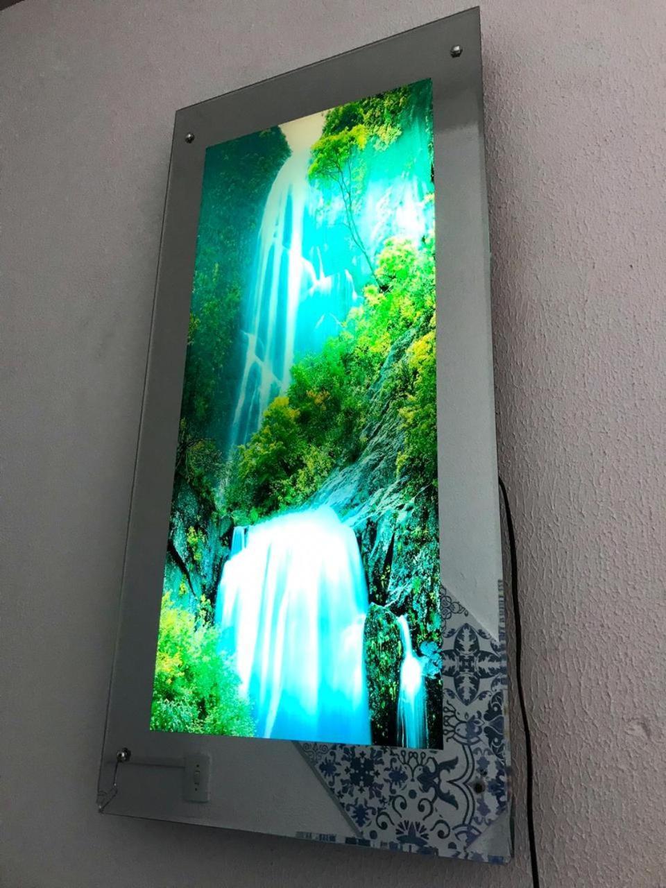 Pousada Axe Salvador Exteriér fotografie